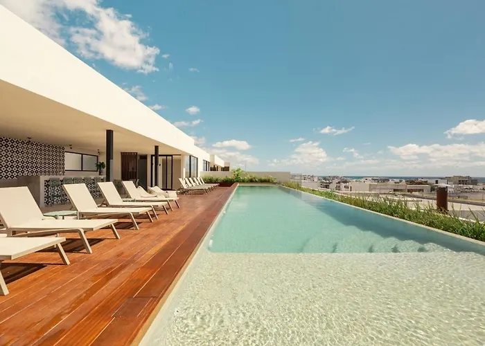 Paravian 107a, 1-bedroom Condo, *