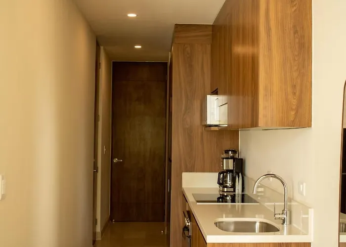 Paravian 107a, 1-bedroom Condo,