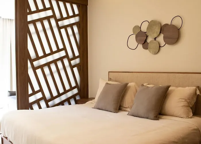 Paravian 107a, 1-bedroom Condo, * Playa del Carmen
