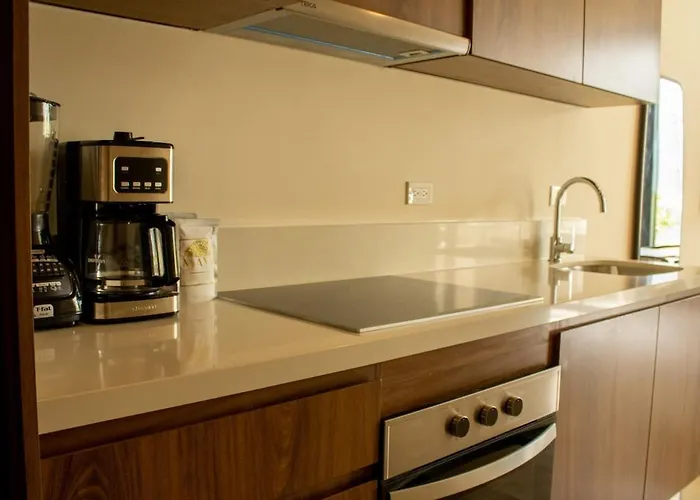 Apartment Paravian 107a, 1-bedroom Condo, Playa del Carmen