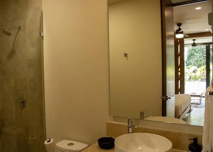 Apartment Paravian 107a, 1-bedroom Condo,