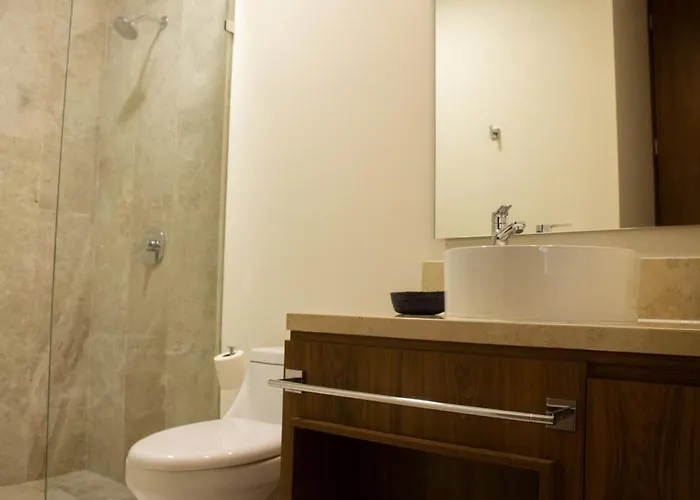 Paravian 107a, 1-bedroom Condo, * Playa del Carmen