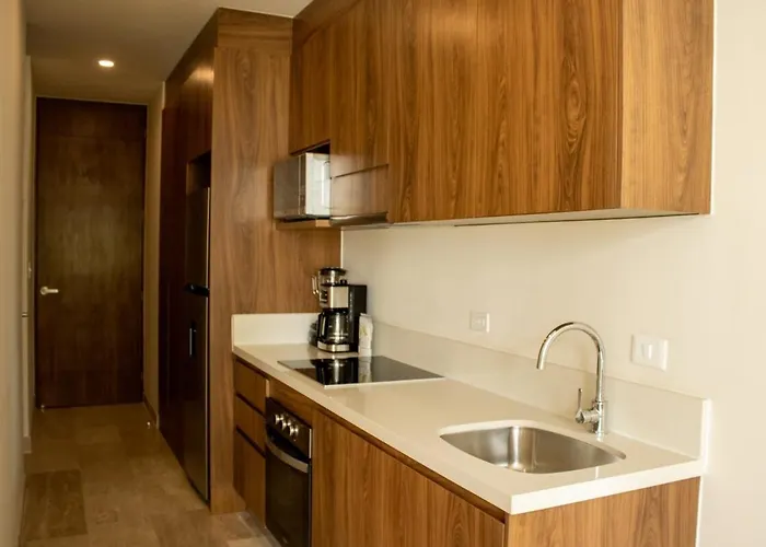 Apartment Paravian 107a, 1-bedroom Condo,