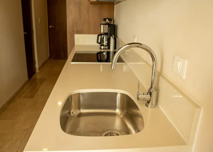 Apartment Paravian 107a, 1-bedroom Condo,
