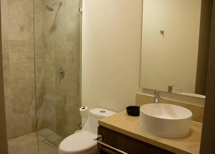 Paravian 107a, 1-bedroom Condo, *