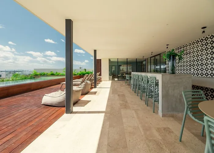 Paravian 107a, 1-bedroom Condo,