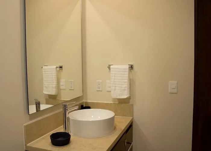 Apartment Paravian 107a, 1-bedroom Condo,