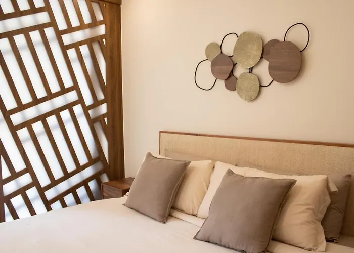 Apartment Paravian 107a, 1-bedroom Condo, Playa del Carmen